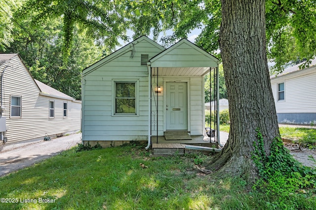 4133 Churchman Ave, Louisville, KY 40215 - photo 1