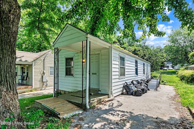 4133 Churchman Ave, Louisville, KY 40215 - photo 3