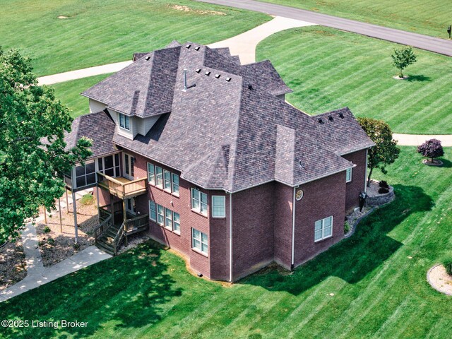 10240 Saddle Pointe Dr, Louisville, KY 40291 - photo 75