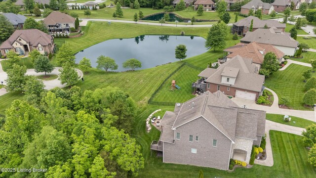 1310 Provident Creek Ct, Fisherville, KY 40023 - photo 19