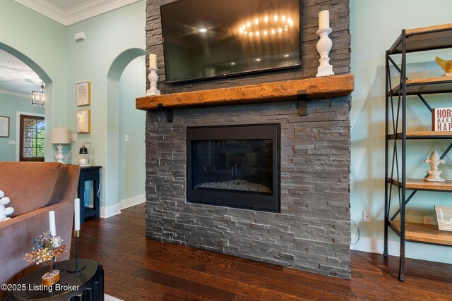 1310 Provident Creek Ct, Fisherville, KY 40023 - photo 33
