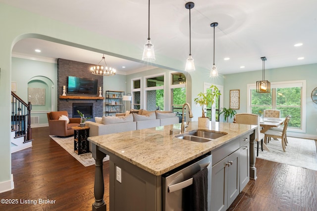 1310 Provident Creek Ct, Fisherville, KY 40023 - photo 38