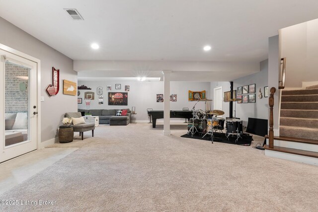 1310 Provident Creek Ct, Fisherville, KY 40023 - photo 63