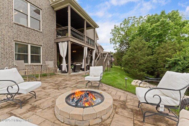 1310 Provident Creek Ct, Fisherville, KY 40023 - photo 76