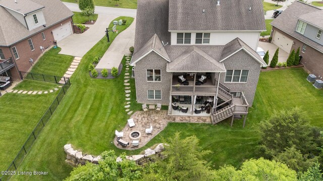 1310 Provident Creek Ct, Fisherville, KY 40023 - photo 77