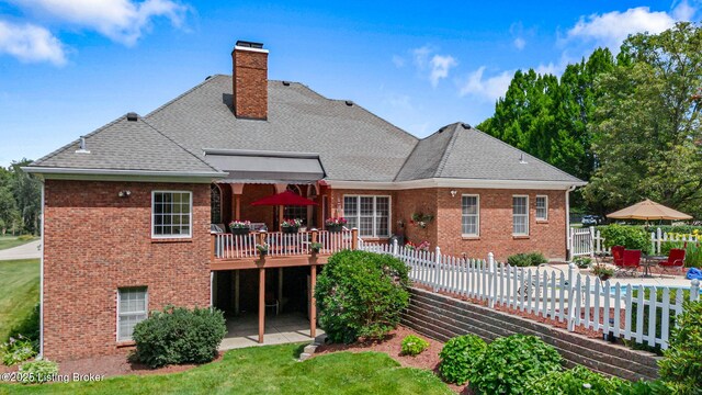 1900 Grand Villa Dr, La Grange, KY 40031 - photo 8