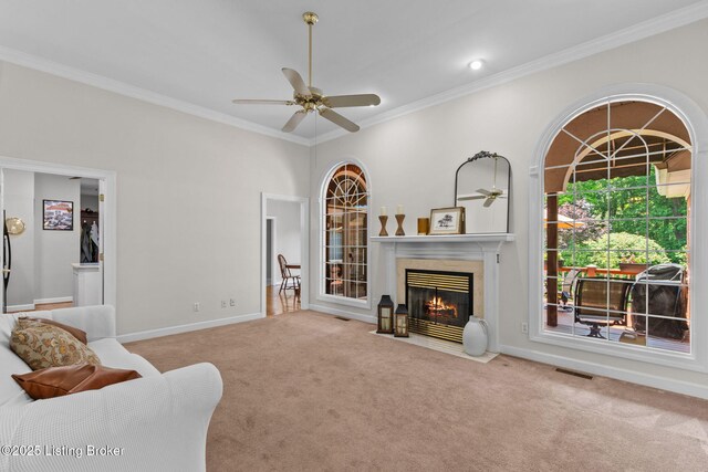 1900 Grand Villa Dr, La Grange, KY 40031 - photo 19