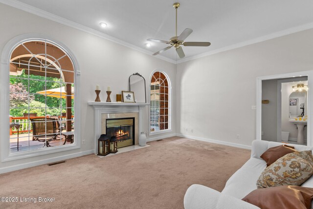 1900 Grand Villa Dr, La Grange, KY 40031 - photo 20