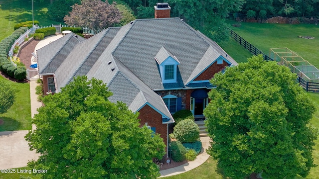 1900 Grand Villa Dr, La Grange, KY 40031 - photo 3