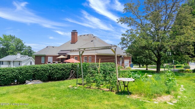 1900 Grand Villa Dr, La Grange, KY 40031 - photo 57