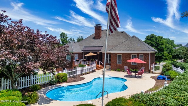 1900 Grand Villa Dr, La Grange, KY 40031 - photo 59