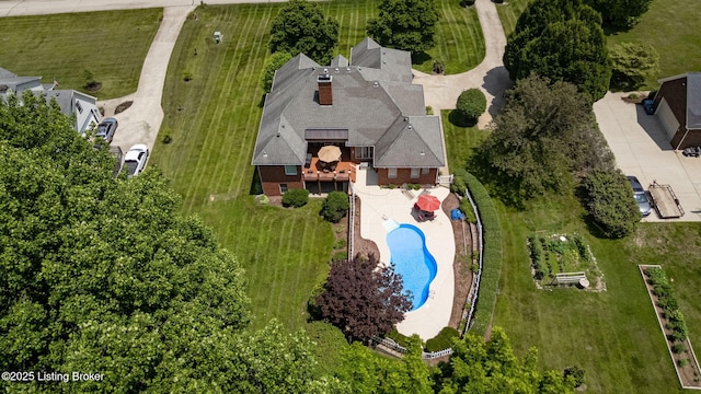 1900 Grand Villa Dr, La Grange, KY 40031 - photo 63