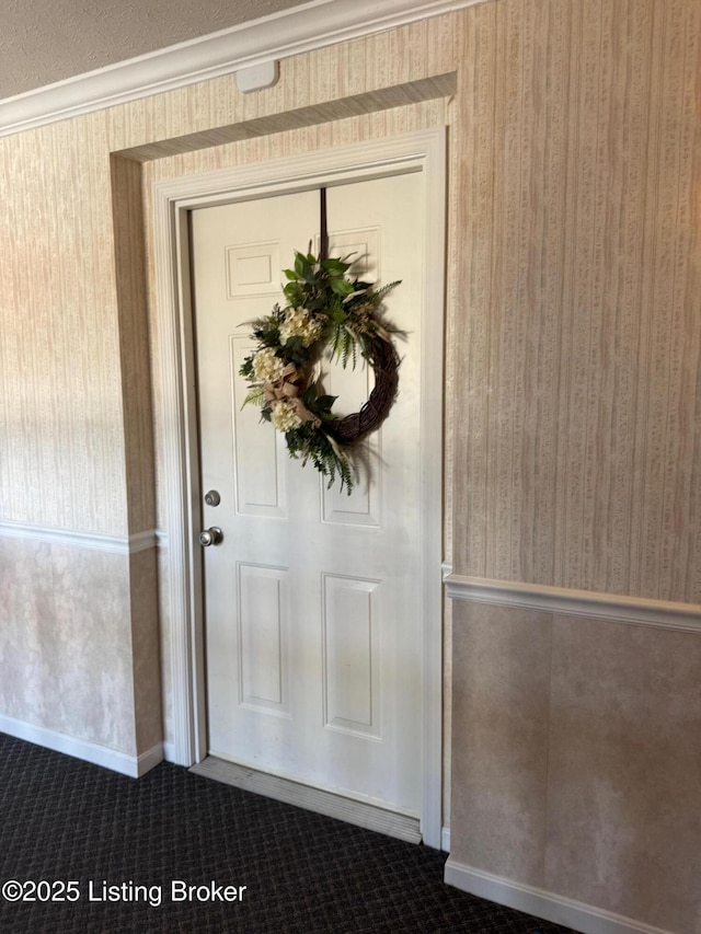 7073 Glen Kerry Ct, Florence, KY 41042 - property entrance