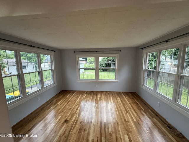 230 Tyne Rd, Louisville, KY 40207 - unfurnished room with wood finished floors