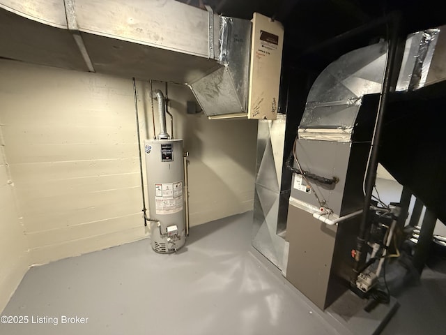 230 Tyne Rd, Louisville, KY 40207 - utilities with gas water heater