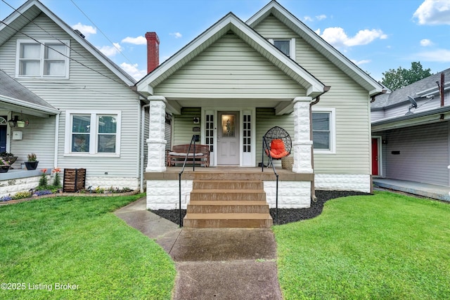 1805 S Preston St, Louisville, KY 40217 - photo 1