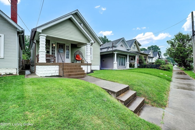1805 S Preston St, Louisville, KY 40217 - photo 2