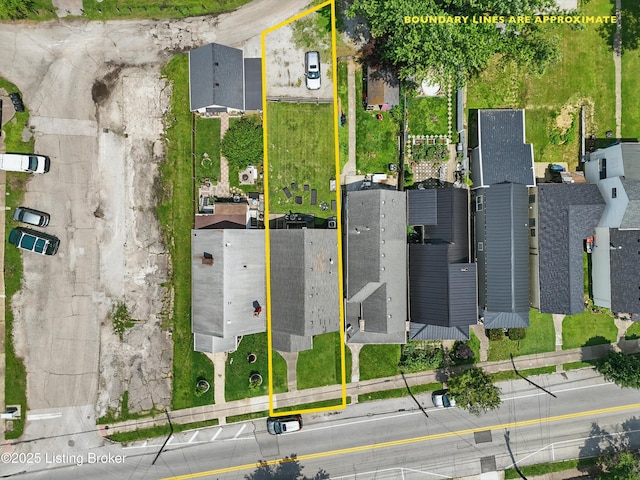 1805 S Preston St, Louisville, KY 40217 - photo 26