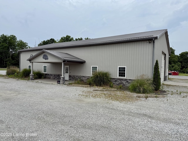 329 Jay Louden Rd, Carrollton, KY 41008 - photo 2