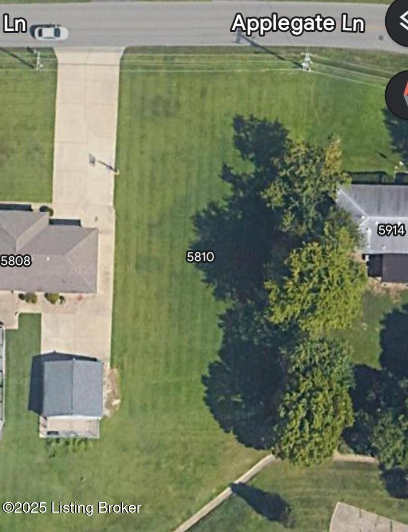 5810 Applegate Ln, Louisville, KY 40219