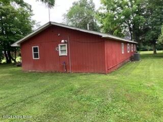 1102 W Hebron Ln, Shepherdsville, KY 40165 - view of outbuilding