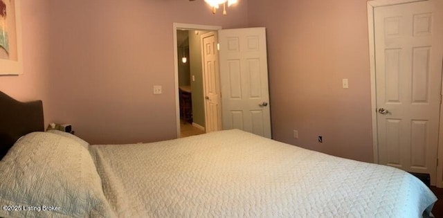 1102 W Hebron Ln, Shepherdsville, KY 40165 - view of bedroom