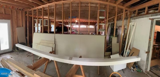 1102 W Hebron Ln, Shepherdsville, KY 40165 - view of misc room