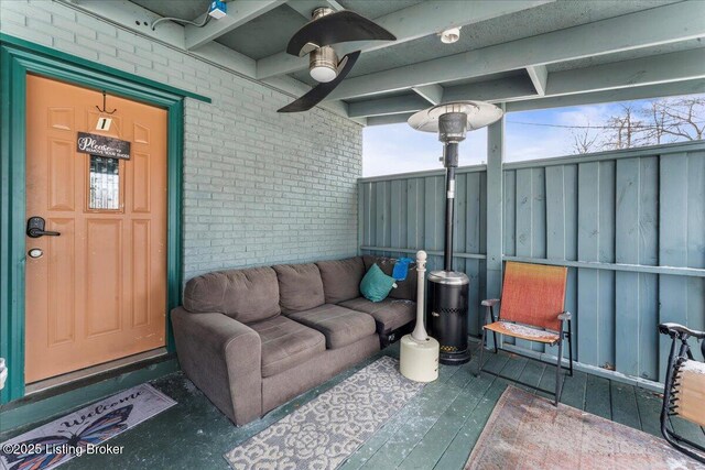 719 W Kenwood Dr, Louisville, KY 40214 - photo 37