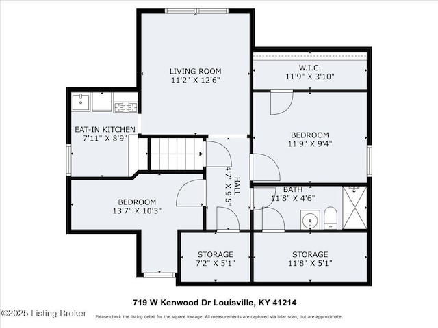 719 W Kenwood Dr, Louisville, KY 40214 - photo 44