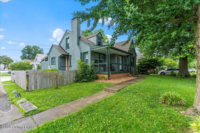 719 W Kenwood Dr, Louisville, KY 40214 - photo 4