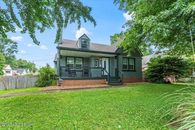 719 W Kenwood Dr, Louisville, KY 40214 - photo 3