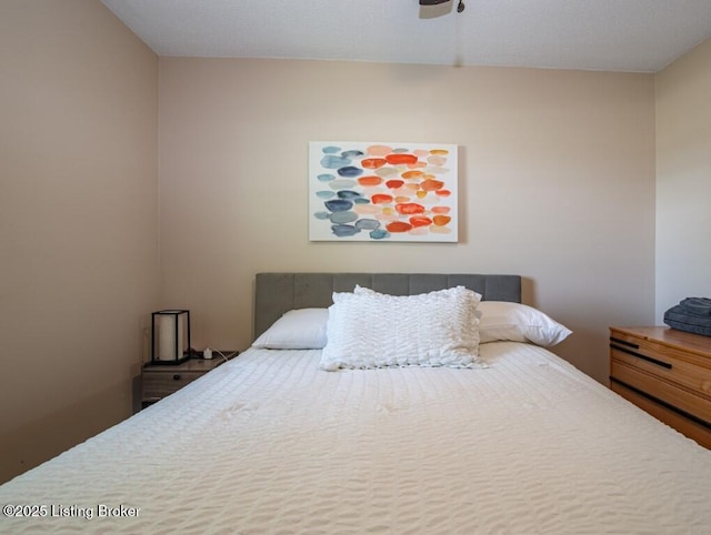 10563 S Dixie Hwy, Sonora, KY 42776 - bedroom with a ceiling fan