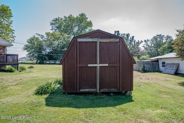 10563 S Dixie Hwy, Sonora, KY 42776 - view of shed
