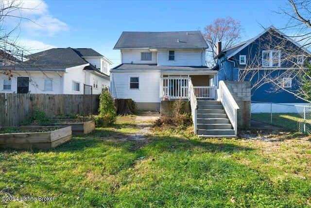 621 S 41st St, Louisville, KY 40211 - photo 36