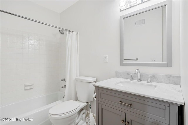 5800 Coach Gate Wynde Unit 312D, Louisville, KY 40207 - bathroom featuring vanity and shower / tub combo