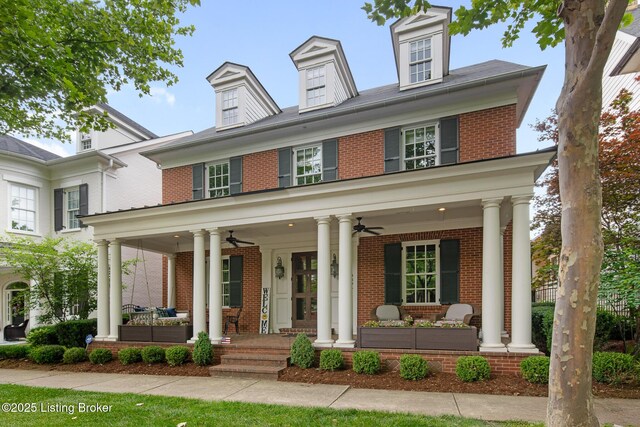 10806 Meeting St, Prospect, KY 40059 - photo 3