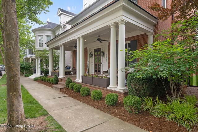 10806 Meeting St, Prospect, KY 40059 - photo 4