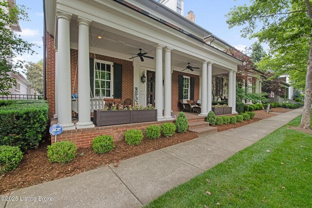 10806 Meeting St, Prospect, KY 40059 - photo 5