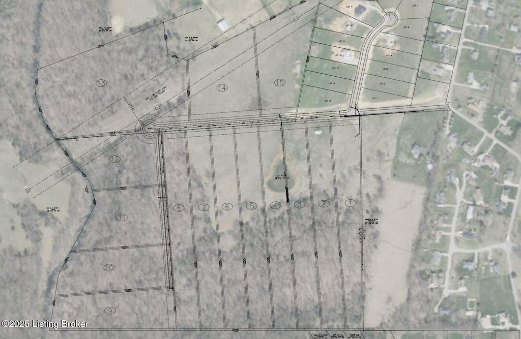 LOT2 Wray Dr, Shepherdsville, KY 40165 - photo 3