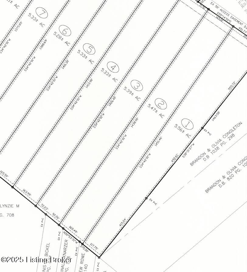 LOT2 Wray Dr, Shepherdsville, KY 40165 - photo 4