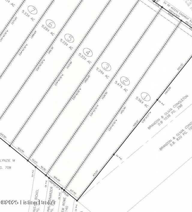 LOT2 Wray Dr, Shepherdsville, KY 40165 - photo 4