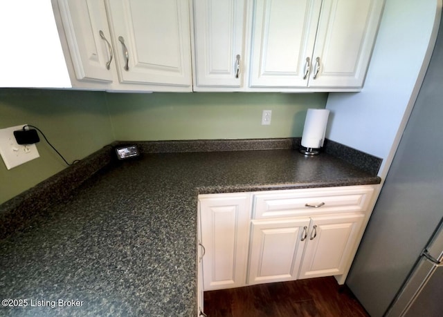 1515 Concord Rd, Falls Of Rough, KY 40119 - detailed view of freestanding refrigerator