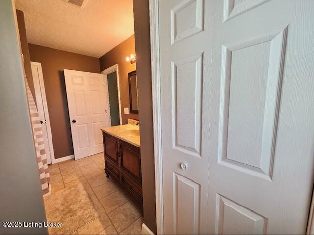 1515 Concord Rd, Falls Of Rough, KY 40119 - bathroom with vanity and tile patterned flooring