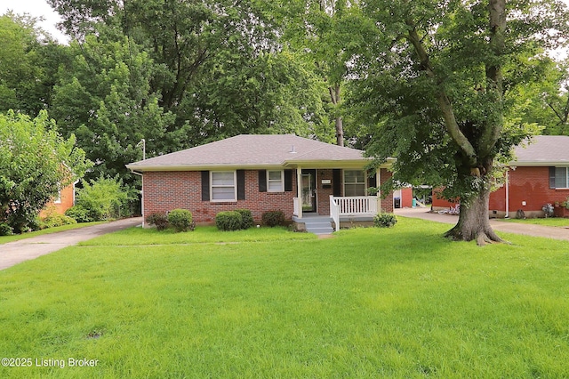 5511 Innwood Dr, Louisville, KY 40214 - photo 3