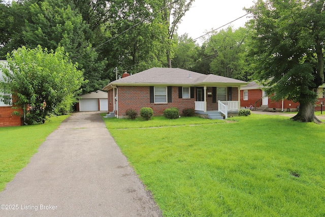 5511 Innwood Dr, Louisville, KY 40214 - photo 4