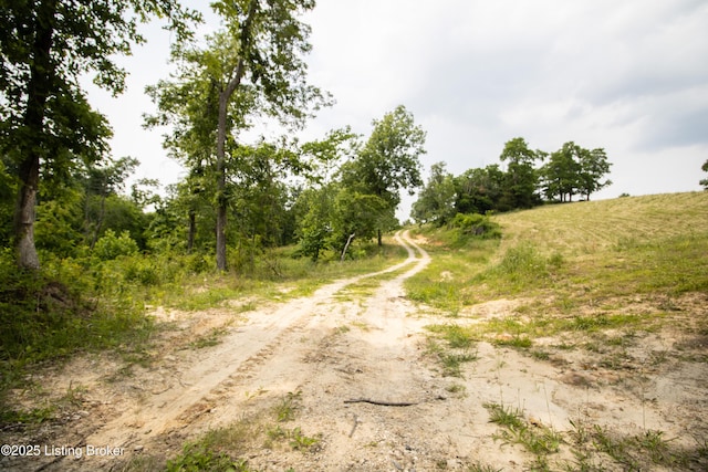 0 Summit Eastview Rd, Eastview, KY 42732