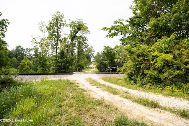 0 Summit Eastview Rd, Eastview, KY 42732