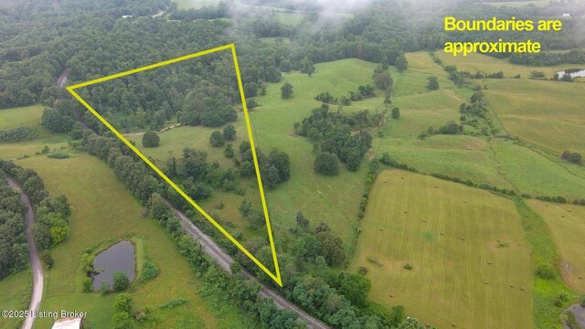 0 Summit Eastview Rd, Eastview, KY 42732