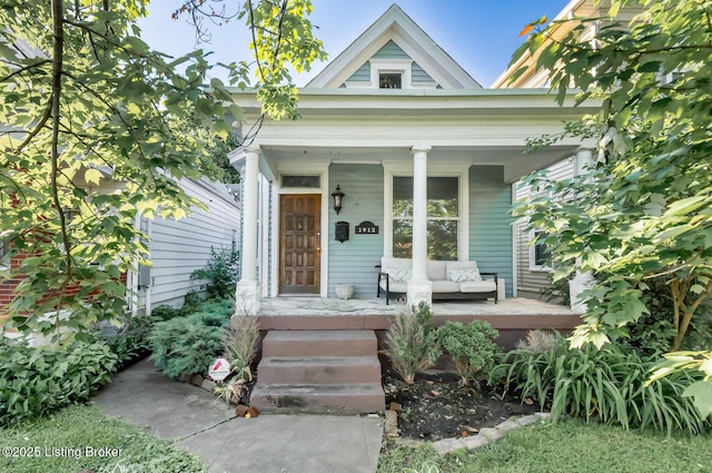 1912 Duker Ave, Louisville, KY 40205 - photo 2