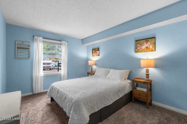6711 Gunston Ln Unit H10, Prospect, KY 40059 - bedroom with carpet and baseboards